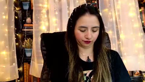 Julietta Jackson online show from June 11, 12:32 am