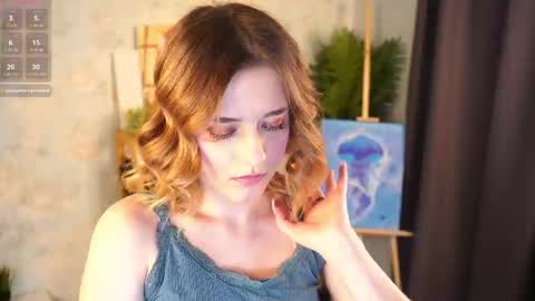 Mia online show from February 26, 3:43 am