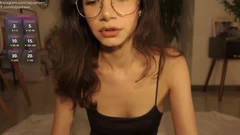 Juliette Dee online show from March 4, 10:29 pm