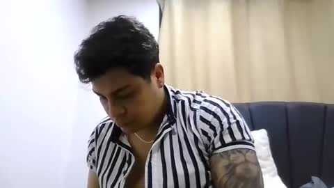 julirodriguez online show from October 15, 10:21 pm
