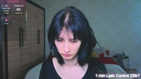 Asmodeus online show from March 17, 8:41 am