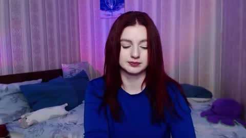 Julith online show from January 10, 1:11 am