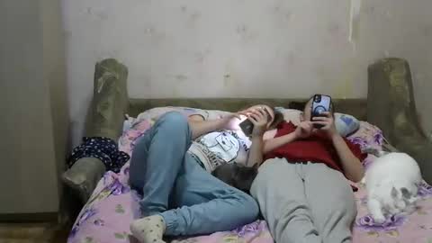 Snapshot of juliya_katie chatting on September 27, 8:06 pm Juliya Katie online show from September 27, 8:06 pm