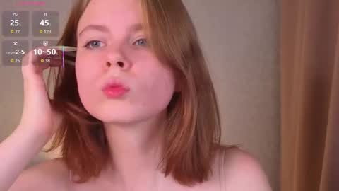 Julie online show from September 19, 5:38 pm