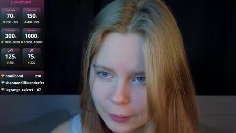 Julie online show from December 20, 6:37 pm