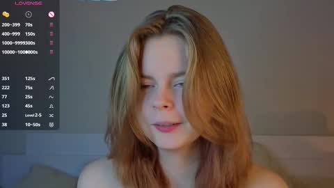 Julie online show from January 7, 5:51 pm