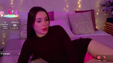 Julli online show from December 16, 5:36 am