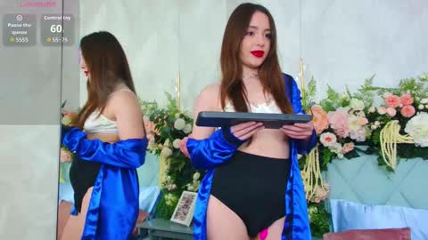 Julli online show from November 10, 5:32 am