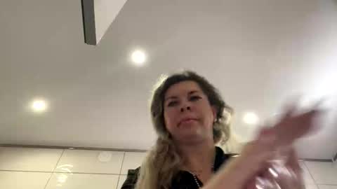 Jully Rosse online show from January 12, 11:06 am