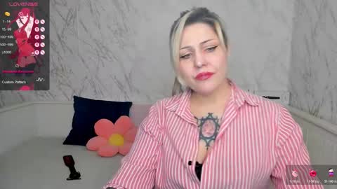 Jully online show from March 4, 5:43 pm