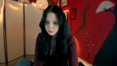 Snapshot of julsmumi chatting on October 3, 9:06 am Juls online show from October 3, 9:06 am