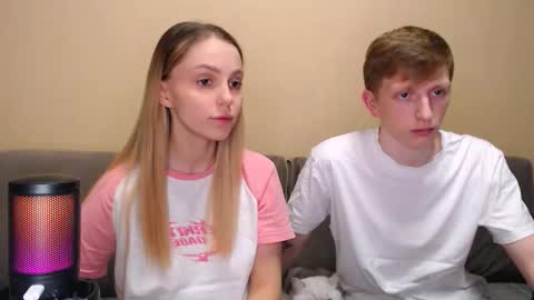 sweet online show from February 22, 12:25 am