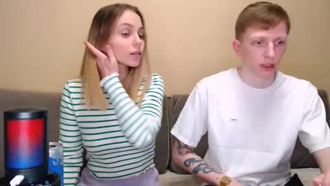 sweet online show from March 25, 11:00 pm