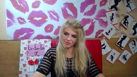 Julya Barbi online show from September 20, 6:22 pm