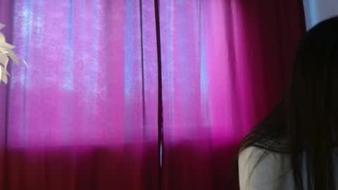 Snapshot of julyanarains chatting on February 6, 12:15 pm Julyana online show from February 6, 12:15 pm