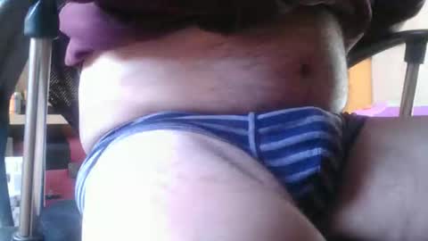 JuanAn online show from February 17, 4:06 pm