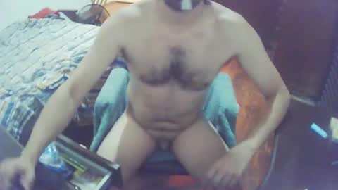 Mia online show from February 11, 10:07 pm