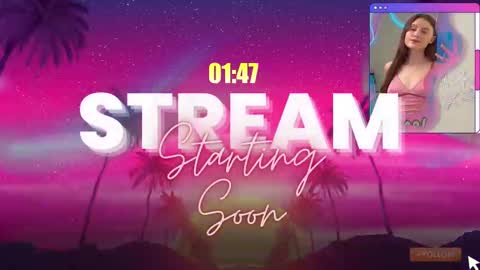 June Juniper online show from September 20, 11:19 pm