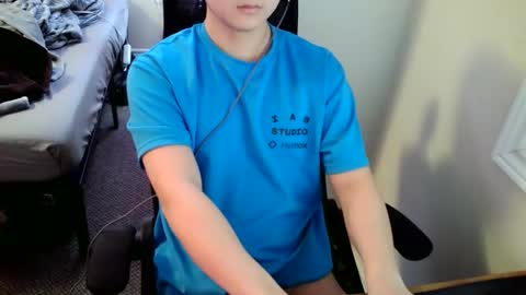 jung63455 online show from February 24, 8:56 pm