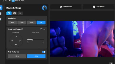 jungthisvid online show from March 27, 8:26 am