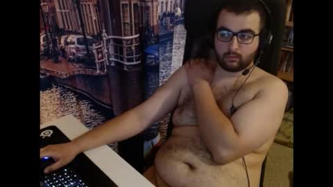 JuniorJazer online show from March 23, 11:21 pm