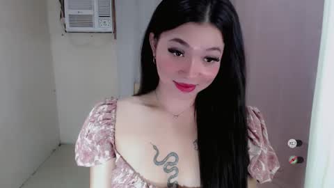 Karla online show from February 18, 8:36 am