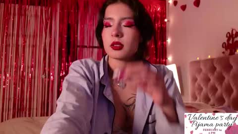 Welcome to my new account online show from February 14, 11:18 pm