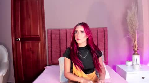 Jupiter Fox online show from December 23, 12:39 am