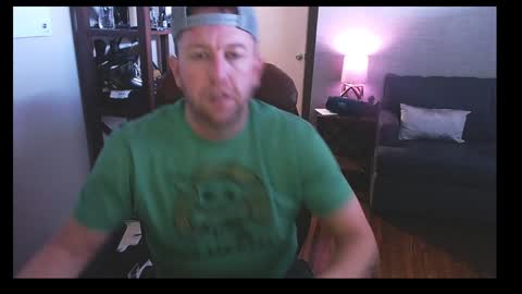 JustnSide Unexxst online show from January 6, 3:19 pm