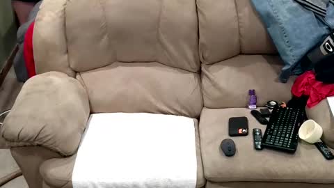 justGerkinITinsta online show from January 26, 8:03 am