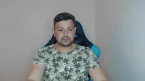 Alex online show from April 1, 11:33 am