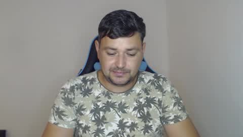 Alex online show from October 15, 11:33 am