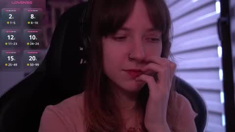 Julia online show from January 8, 9:59 am