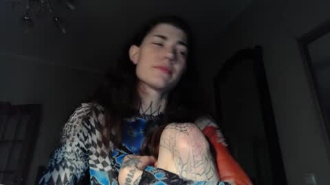 Ginger Curly online show from May 11, 12:56 pm