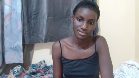 Snapshot of just_ebonee chatting on March 6, 8:09 am just ebonee online show from March 6, 8:09 am