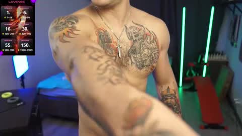 Kurt online show from November 8, 10:35 pm