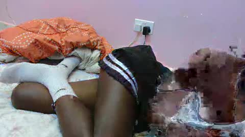 Sexy Isla online show from February 3, 6:51 am