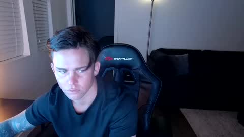 BlueEyedJayy online show from January 23, 2:23 am