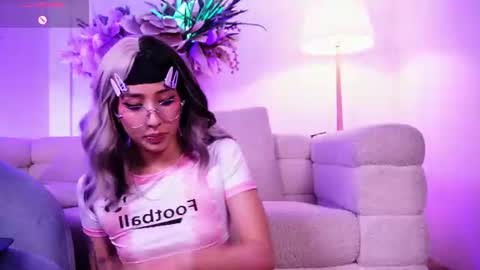JESSI online show from July 17, 9:06 pm