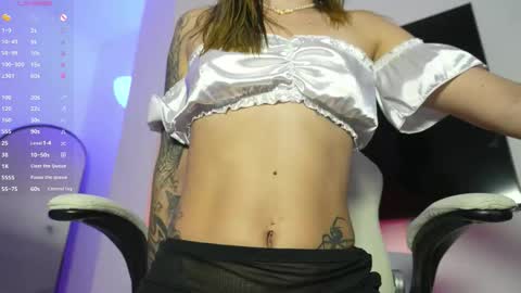 Lu online show from February 21, 4:10 pm