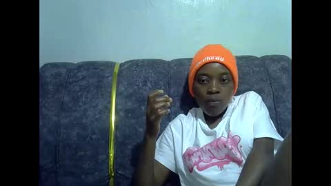 Snapshot of just_nuru chatting on October 15, 6:53 pm just_nuru online show from October 15, 6:53 pm