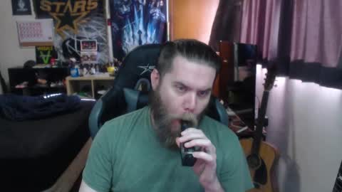 Ryan online show from January 7, 7:38 pm