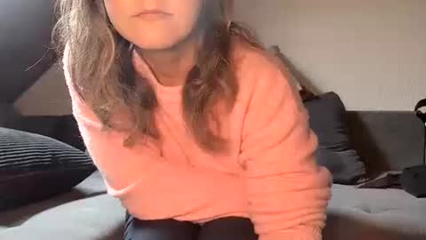 Snapshot of just_stunning chatting on September 17, 7:12 am Rosi and Paul online show from September 17, 7:12 am