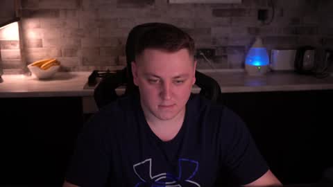 David online show from January 17, 8:33 pm