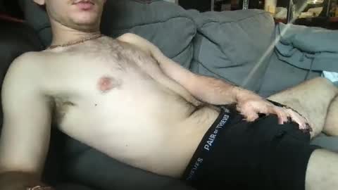 just_ya_boy online show from September 29, 5:45 pm