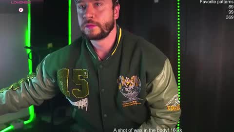 Maxi online show from February 6, 1:09 am