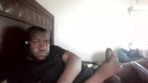 justablackdude1474274 online show from June 8, 7:15 pm