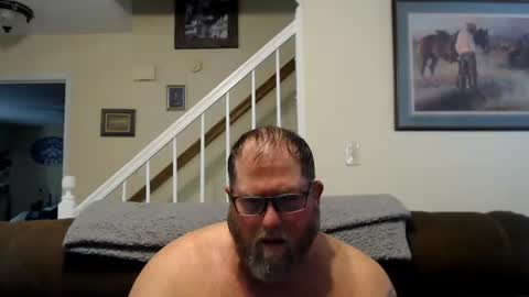 justaguyandnaked online show from July 1, 7:33 pm