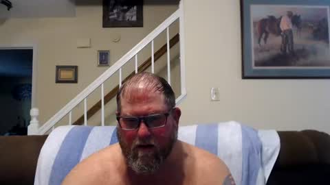 justaguyandnaked online show from July 3, 8:57 pm