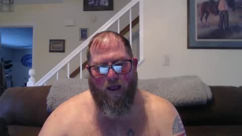 justaguyandnaked online show from January 17, 9:50 pm